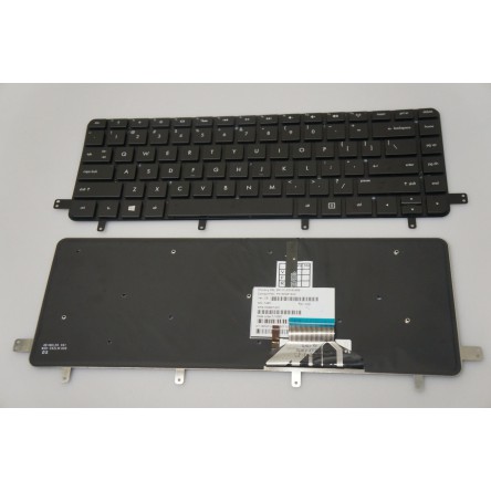 BÀN PHÍM LAPTOP HP TOUCHSMART ULTRABOOK SPECTRE XT 15-4000